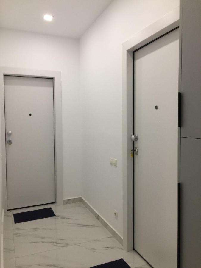 Patision Avenue, Apartment With Two Bedrooms Athen Eksteriør bilde