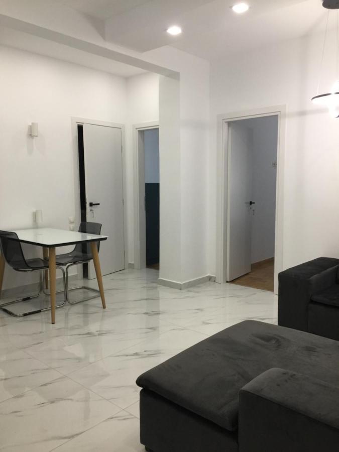 Patision Avenue, Apartment With Two Bedrooms Athen Eksteriør bilde