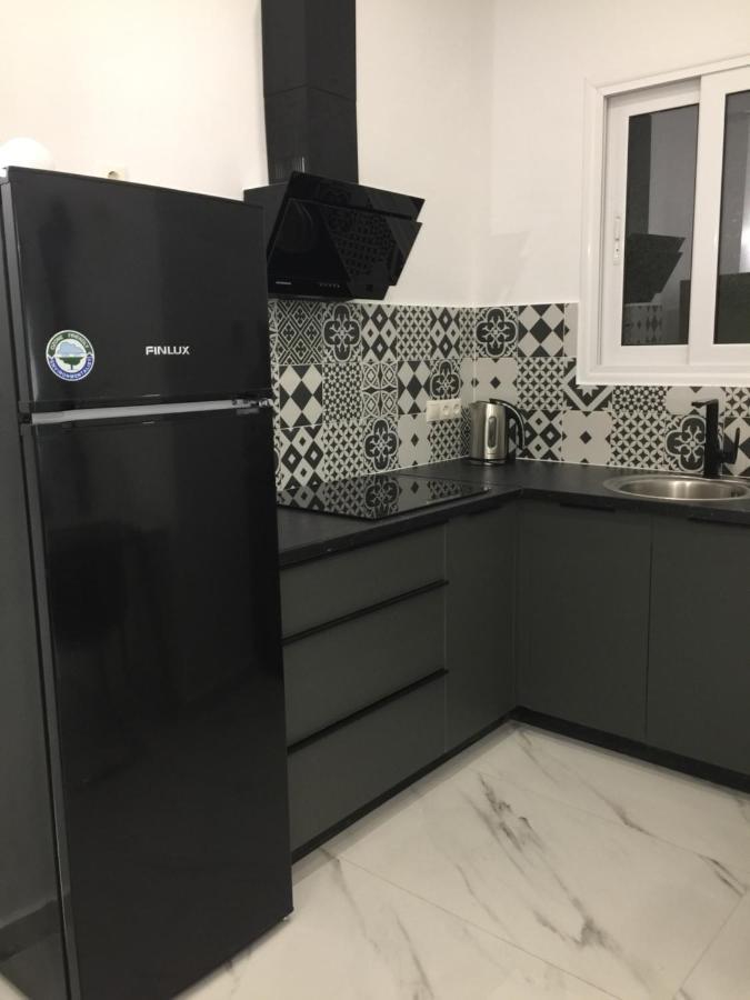 Patision Avenue, Apartment With Two Bedrooms Athen Eksteriør bilde