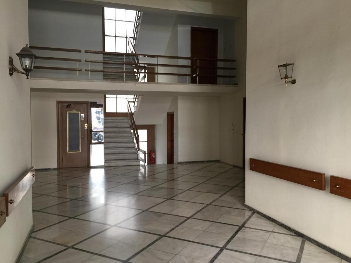 Patision Avenue, Apartment With Two Bedrooms Athen Eksteriør bilde