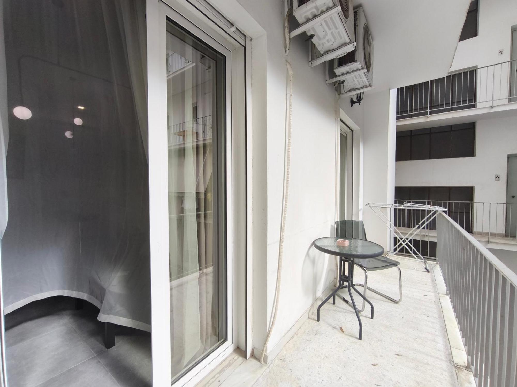 Patision Avenue, Apartment With Two Bedrooms Athen Rom bilde